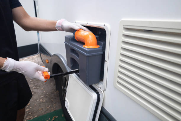 Kingman, KS porta potty rental Company