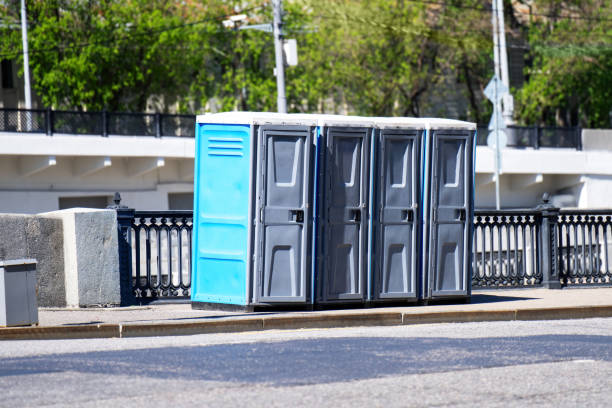 Portable Toilet Options We Offer in Kingman, KS